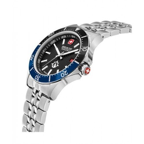 Мъжки часовник Swiss Military Hanowa Flagship X SMWGH2100603