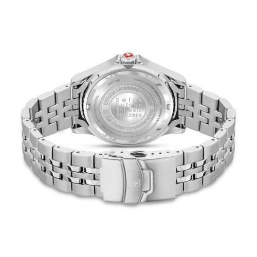 Мъжки часовник Swiss Military Hanowa Flagship X SMWGH2100604