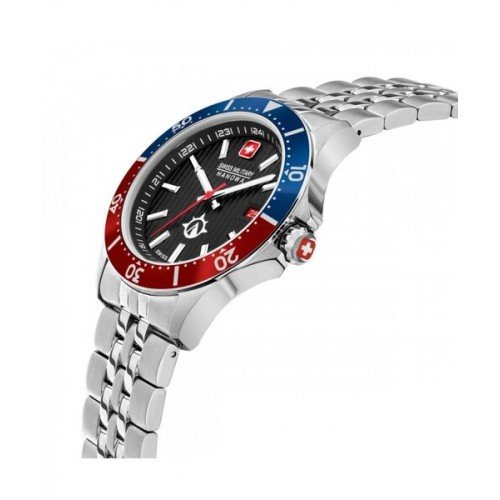 Мъжки часовник Swiss Military Hanowa Flagship X SMWGH2100604