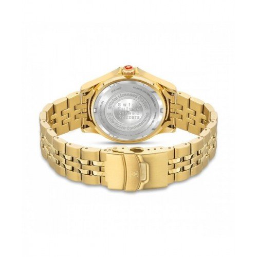 Мъжки часовник Swiss Military Hanowa Flagship X SMWGH2100610 