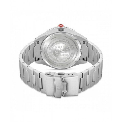 Мъжки часовник Swiss Military Hanowa SMWGH2101006 Мъжки часовник Swiss Military Hanowa SMWGH2101006