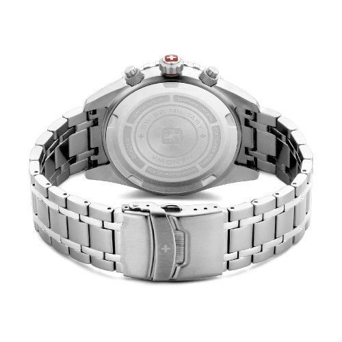 Мъжки часовник Swiss Military Hanowa SMWGI0000307 Мъжки часовник Swiss Military Hanowa SMWGI0000307