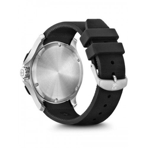 Мъжки часовник WENGER Seaforce 01.0641.132 Мъжки часовник WENGER Seaforce 01.0641.132