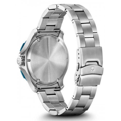 Мъжки часовник WENGER Seaforce 01.0641.133 Мъжки часовник WENGER Seaforce 01.0641.133