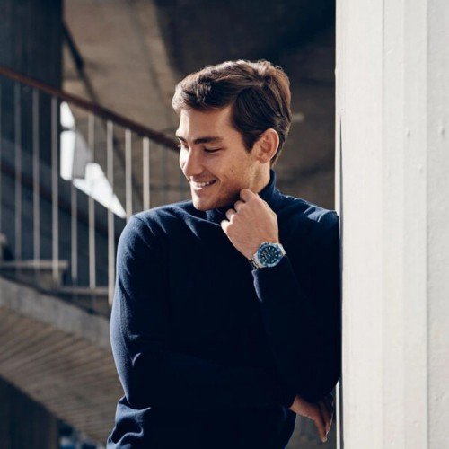 Мъжки часовник WENGER Seaforce 01.0641.133 Мъжки часовник WENGER Seaforce 01.0641.133