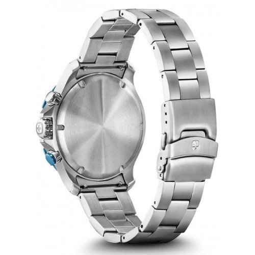 Мъжки часовник WENGER Seaforce Chrono 01.0643.119 Мъжки часовник WENGER Seaforce Chrono 01.0643.119