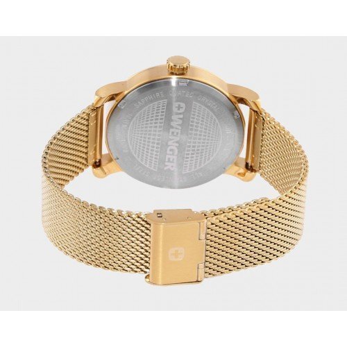 Мъжки часовник Wenger 01.1041.120 Мъжки часовник Wenger 01.1041.120