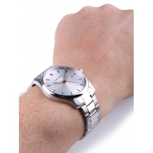 Мъжки часовник WENGER 01.1441.105 Мъжки часовник WENGER 01.1441.105