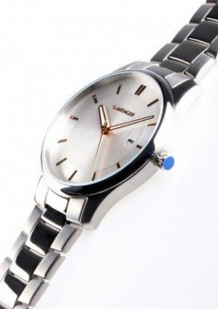 Мъжки часовник Wenger 01.1441.105 Мъжки часовник Wenger 01.1441.105