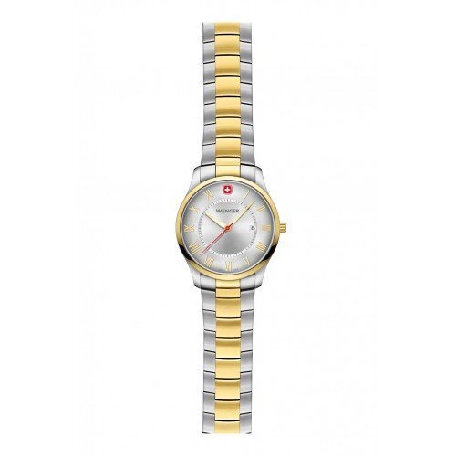 Мъжки часовник WENGER City Classic 01.1441.143 Мъжки часовник WENGER City Classic 01.1441.143