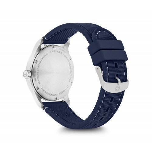 Мъжки часовник WENGER Attitude 01.1541.126 Мъжки часовник WENGER Attitude 01.1541.126