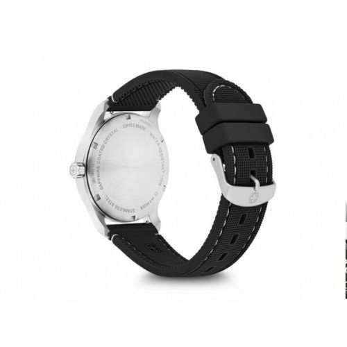 Мъжки часовник WENGER Attitude 01.1541.127 Мъжки часовник WENGER Attitude 01.1541.127