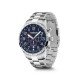 Мъжки часовник WENGER Attitude Chrono 01.1543.118 Мъжки часовник WENGER Attitude Chrono 01.1543.118