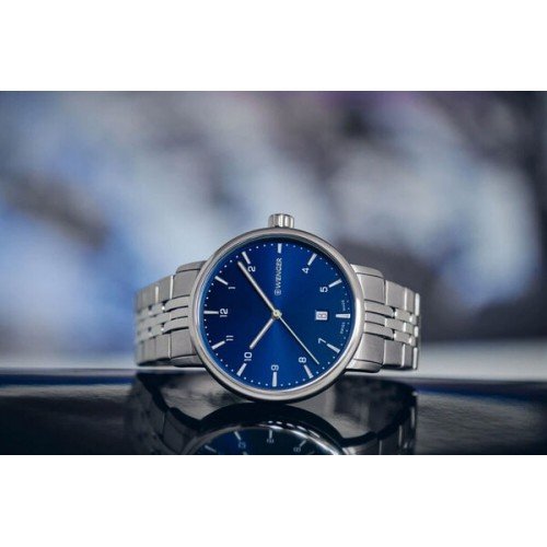 Мъжки часовник WENGER Urban Classic 01.1731.121 Мъжки часовник WENGER Urban Classic 01.1731.121