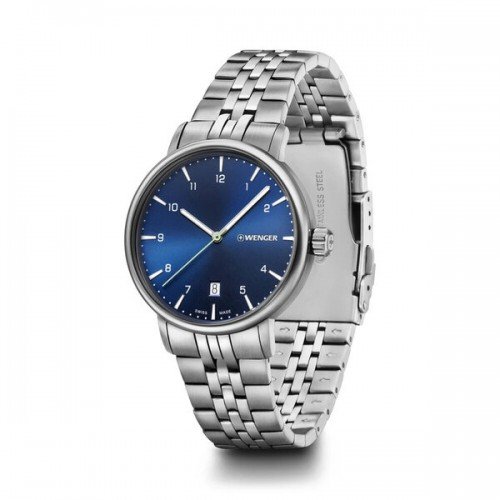 Мъжки часовник WENGER Urban Classic 01.1731.121 Мъжки часовник WENGER Urban Classic 01.1731.121