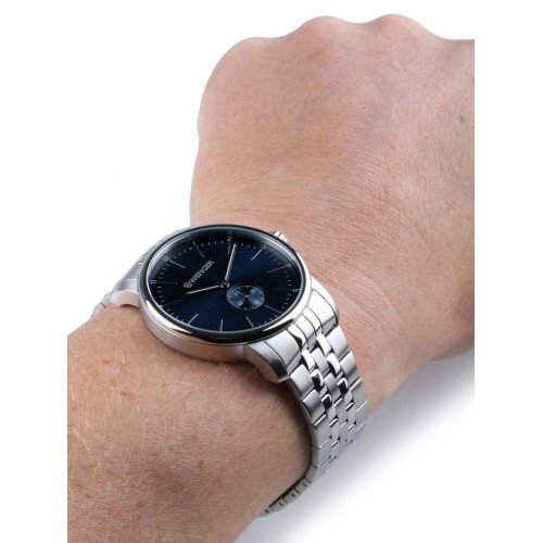 Мъжки часовник Wenger 01.1741.107 Мъжки часовник Wenger 01.1741.107