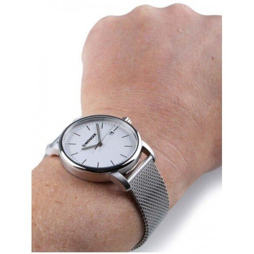 Мъжки часовник Wenger 01.1741.113 Мъжки часовник Wenger 01.1741.113