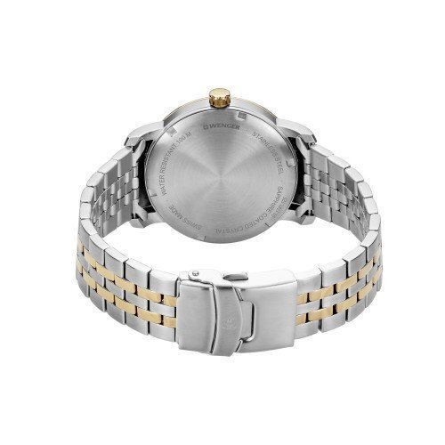 Мъжки часовник Wenger 01.1741.125 Мъжки часовник Wenger 01.1741.125