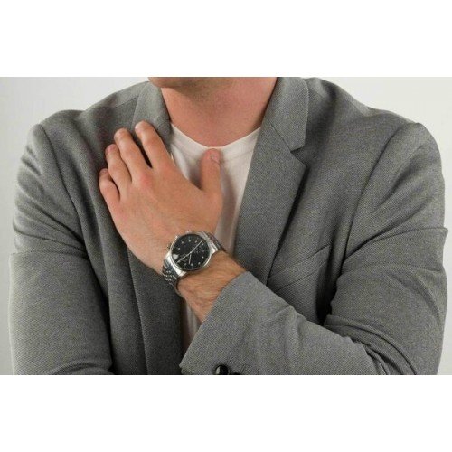 Мъжки часовник WENGER Urban Classic Chrono 01.1743.122 Мъжки часовник WENGER Urban Classic Chrono 01.1743.122