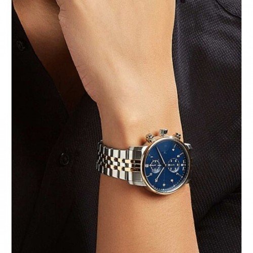 Мъжки часовник WENGER Urban Classic Chrono 01.1743.126 Мъжки часовник WENGER Urban Classic Chrono 01.1743.126