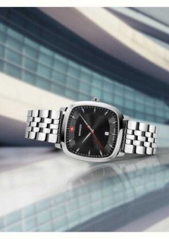 Мъжки часовник Wenger 01.1921.102 Мъжки часовник Wenger 01.1921.102