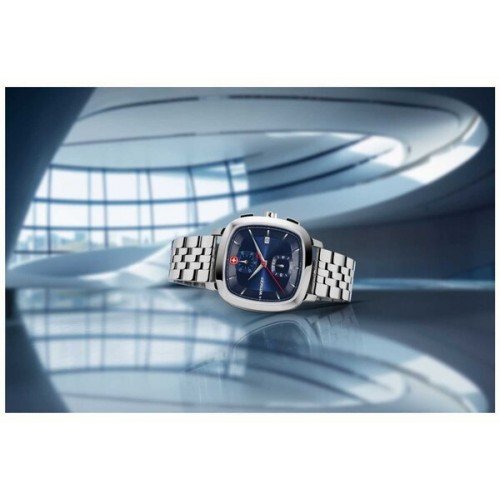 Мъжки часовник Wenger 01.1933.103 Мъжки часовник Wenger 01.1933.103