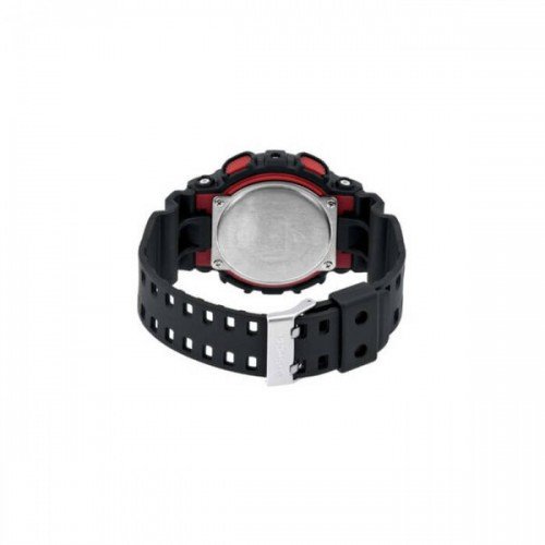 Мъжки часовник CASIO G-Shock GA-100-1A4