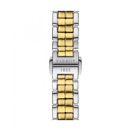 Дамски часовник Tissot Flamingo T094.210.22.111.01 Дамски часовник Tissot Flamingo T094.210.22.111.01