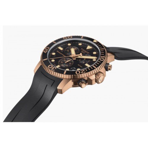 Швейцарски часовник TISSOT T120.417.37.051.00 Швейцарски часовник TISSOT T120.417.37.051.00