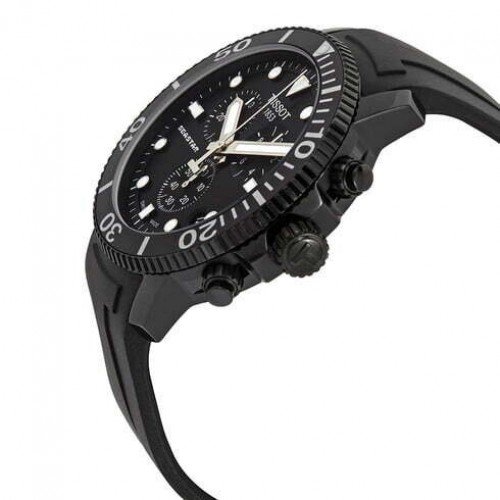 Швейцарски часовник TISSOT T120.417.37.051.02