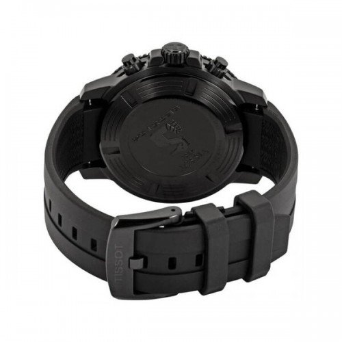 Швейцарски часовник TISSOT T120.417.37.051.02