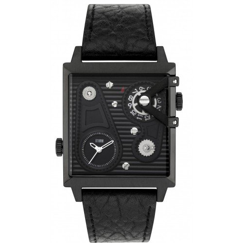 STORM DUAL SQUARE SLATE