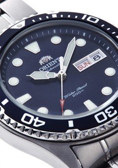 Мъжки автоматичен часовник ORIENT Sport Watch AA02005D Мъжки автоматичен часовник ORIENT Sport Watch AA02005D