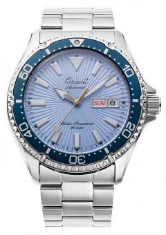 Мъжки автоматичен часовник ORIENT Mako Limited Edition RA-AA0823L