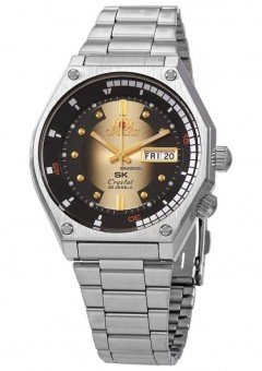 Мъжки автоматичен часовник ORIENT Sports RA-AA0B01G