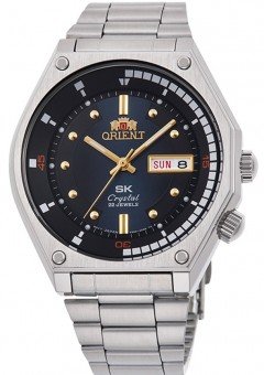 Мъжки автоматичен часовник ORIENT Sports RA-AA0B03l