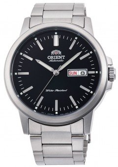 Мъжки автоматичен часовник ORIENT Contemporary RA-AA0C01B