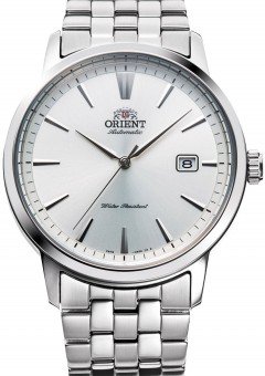 Мъжки автоматичен часовник ORIENT Symphony RA-AC0F02S