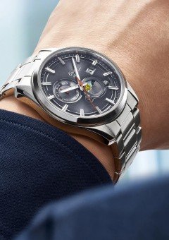 Мъжки автоматичен часовник ORIENT Contemporary RA-AK0311N Limited Edition Мъжки автоматичен часовник ORIENT Contemporary RA-AK0311N Limited Edition