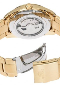 Мъжки автоматичен часовник ORIENT Contemporary RA-AR0007S Мъжки автоматичен часовник ORIENT Contemporary RA-AR0007S