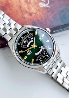 Автоматичен мъжки часовник ORIENT RA-BA0002E