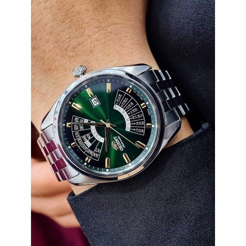 Автоматичен мъжки часовник ORIENT RA-BA0002E Автоматичен мъжки часовник ORIENT RA-BA0002E