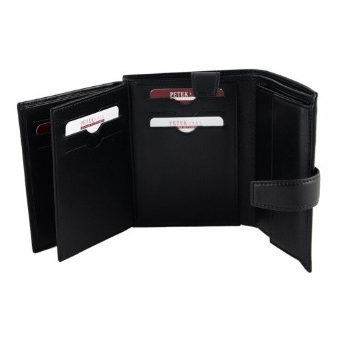 Портфейл PETEK 433 000 01