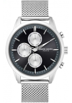 Мъжки часовник PIERRE CARDIN Champerret PC902741F01