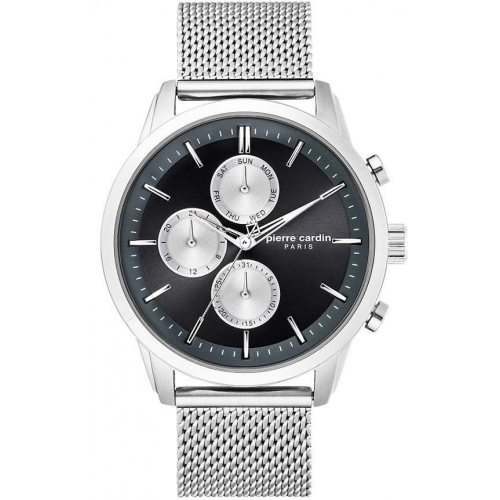 Мъжки часовник PIERRE CARDIN Champerret PC902741F01