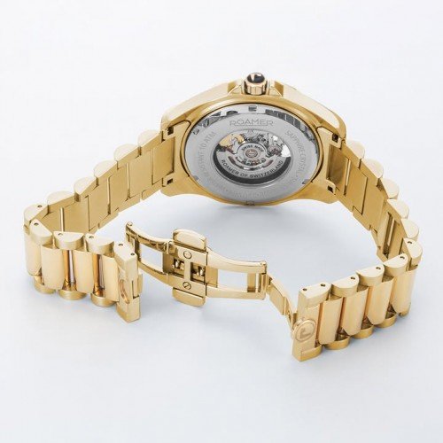 Мъжки часовник ROAMER 220984 48 55 20