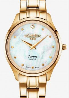 Дамски часовник ROAMER 601857 48 89 20