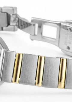 Дамски часовник ROAMER Olivia Diamond 627845 47 19 20