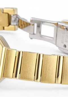 Дамски часовник ROAMER Olivia Diamond 627845 48 39 20