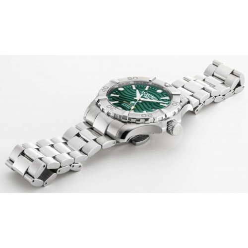 Мъжки автоматичен часовник ROAMER Deep Sea 860983 41 75 70